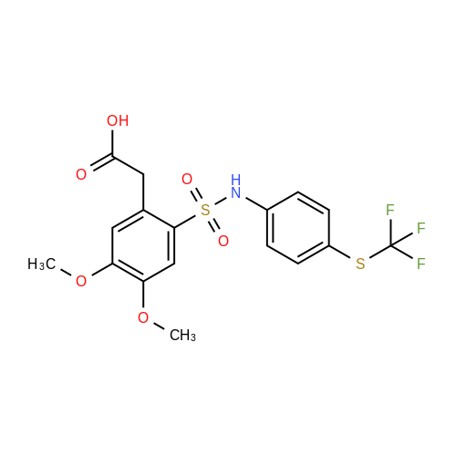 Chemical Structure| 886499-12-3