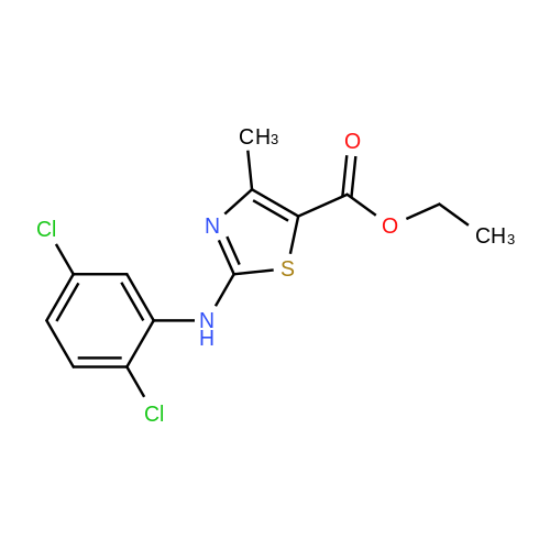 Chemical Structure| 886499-26-9