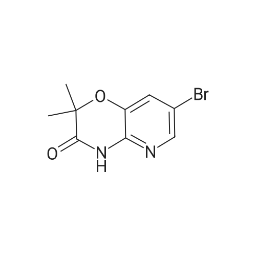 Chemical Structure| 894852-01-8