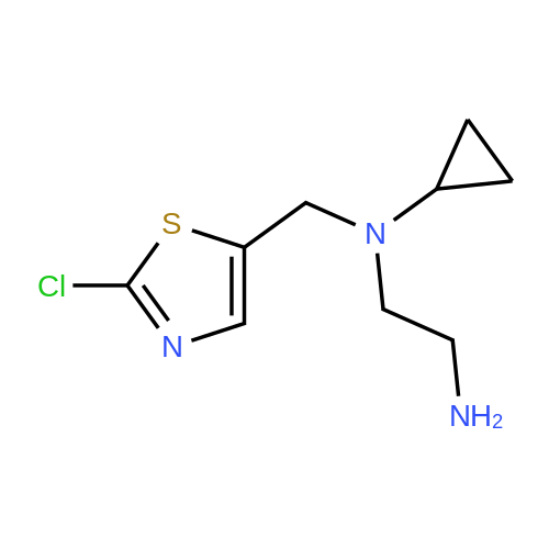 Chemical Structure| 1353947-43-9