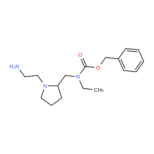 Chemical Structure| 1353953-69-1