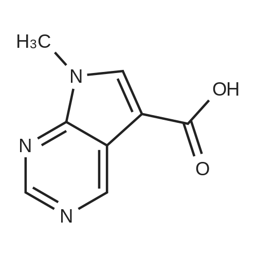 Chemical Structure| 1499578-19-6