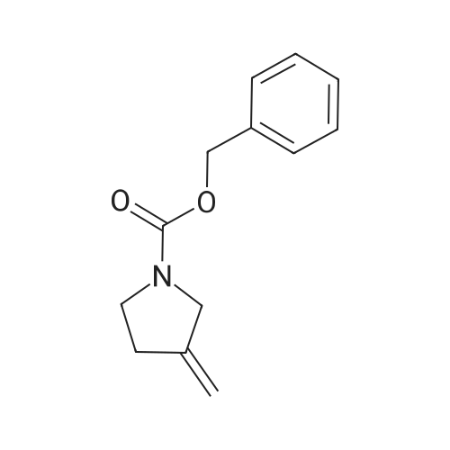 Benzyl 3-methylenepyrrolidine-1-carboxylate