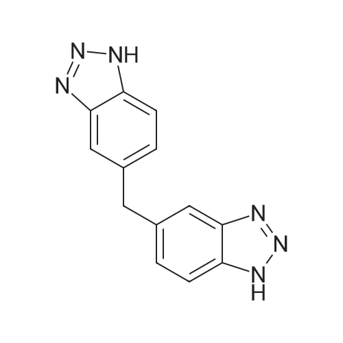 Chemical Structure| 15805-10-4