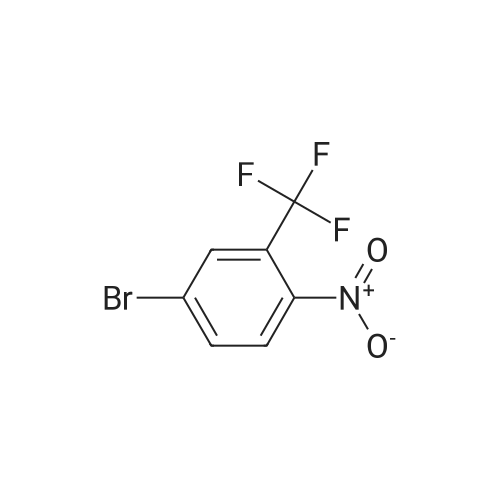 Chemical Structure| 344-38-7