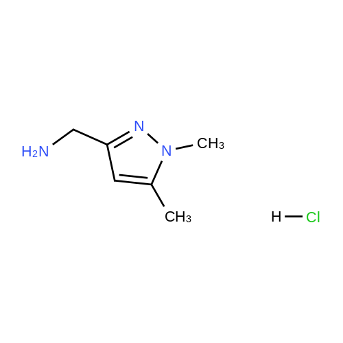 Chemical Structure| 1185555-25-2