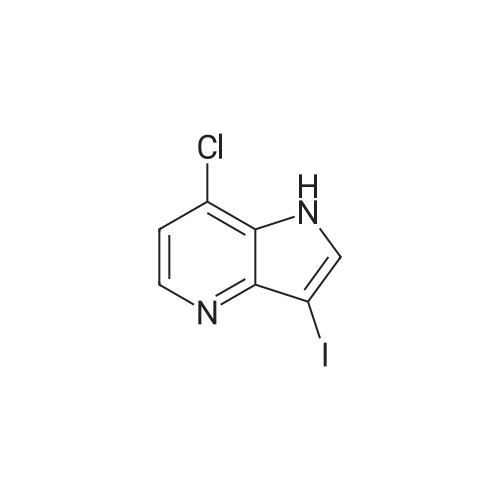 Chemical Structure| 1190318-10-5