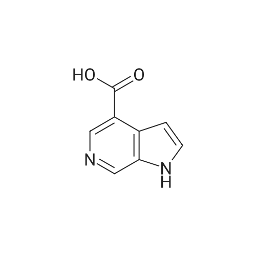 Chemical Structure| 1190319-63-1