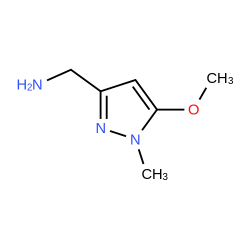 Chemical Structure| 1695384-32-7