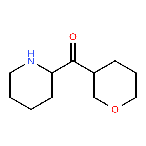 Chemical Structure| 1696561-64-4