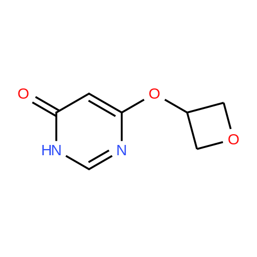 Chemical Structure| 1697725-13-5