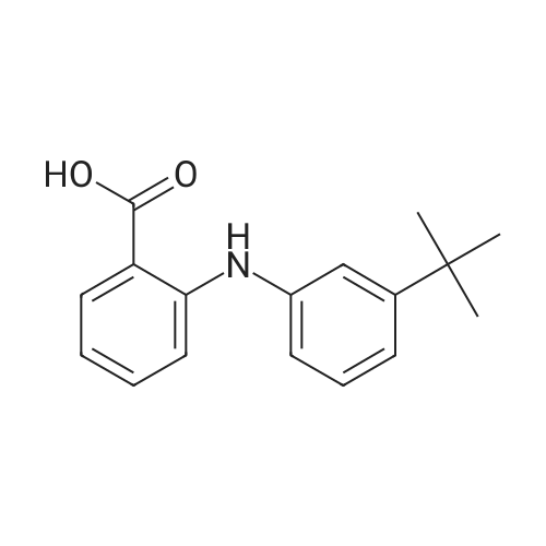 Chemical Structure| 17332-54-6