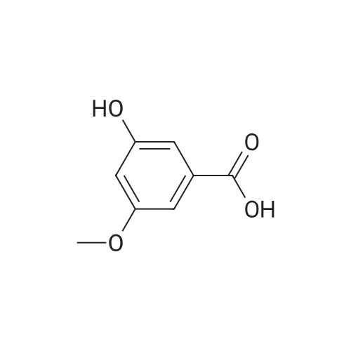 Chemical Structure| 19520-75-3