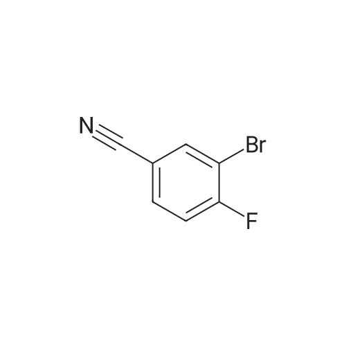 Chemical Structure| 79630-23-2