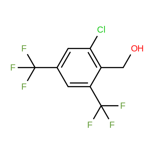 Chemical Structure| 1805276-55-4