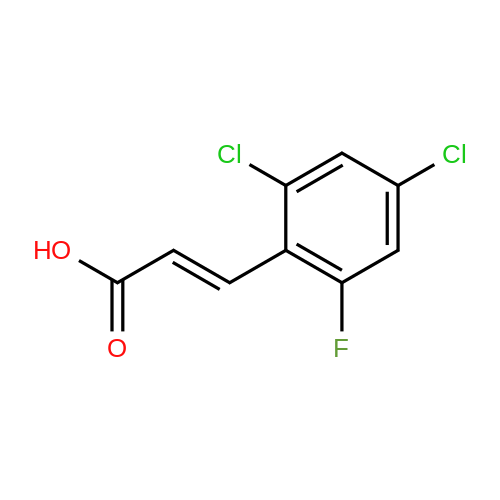 Chemical Structure| 1807413-54-2