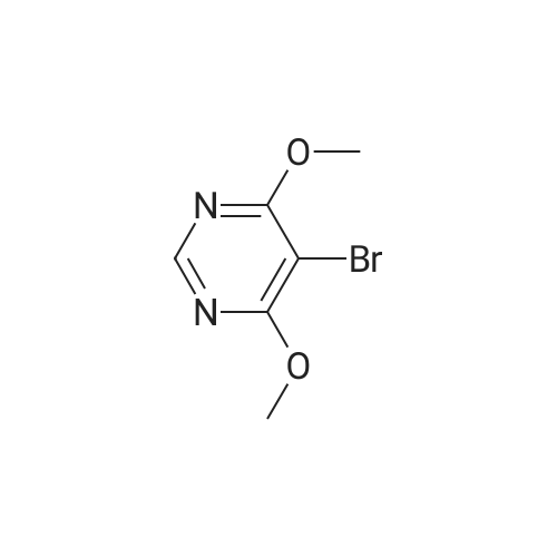 Chemical Structure| 4319-77-1