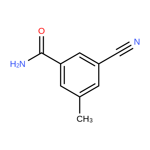 Chemical Structure| 453566-47-7