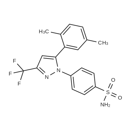 Chemical Structure| 457639-26-8