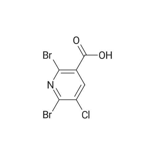 Chemical Structure| 55304-86-4