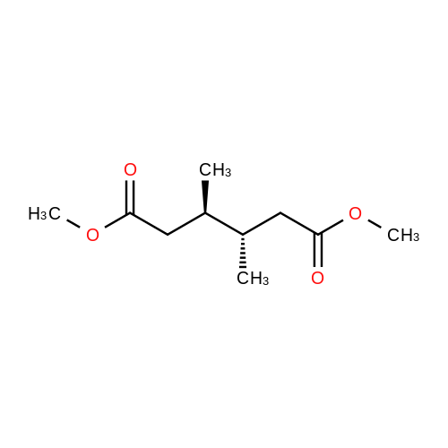 Chemical Structure| 6076-81-9