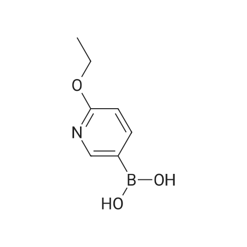 (6-Ethoxypyridin-3-yl)boronic acid