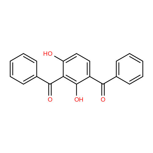 Chemical Structure| 82-64-4