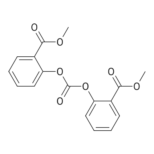 Dimethyl 2,2'-(carbonylbis(oxy))dibenzoate
