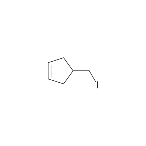4-(Iodomethyl)-cyclopentene