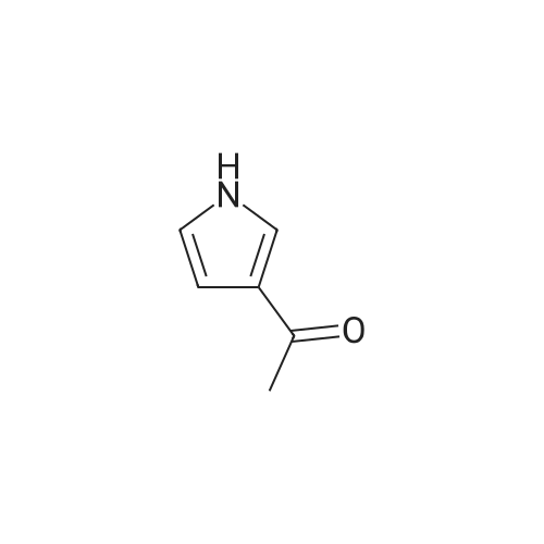 3-Acetylpyrrole