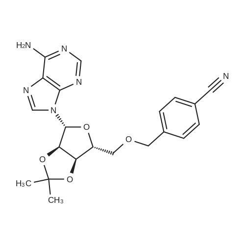 Chemical Structure| 1134156-51-6