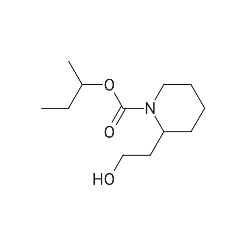 Chemical Structure| 119515-38-7