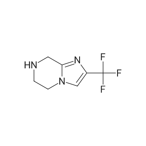 Chemical Structure| 126069-70-3