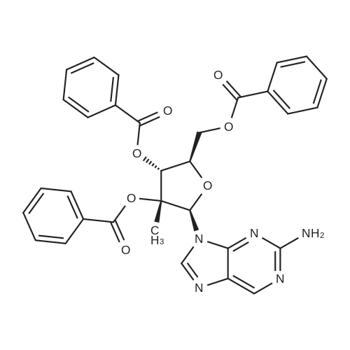 Chemical Structure| 1345969-99-4