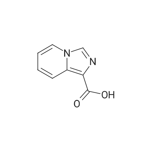 Imidazo[1,5-a]pyridine-1-carboxylic acid