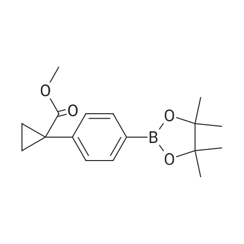 Chemical Structure| 1396007-85-4