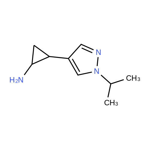 Chemical Structure| 1702036-37-0
