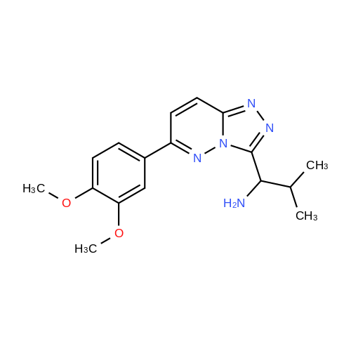 Chemical Structure| 1706428-87-6