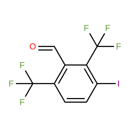 Chemical Structure| 1805015-54-6