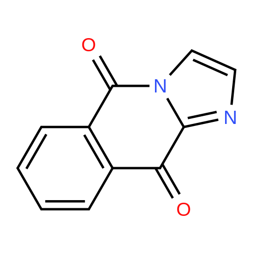 Chemical Structure| 36142-27-5