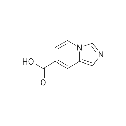 Chemical Structure| 588720-29-0