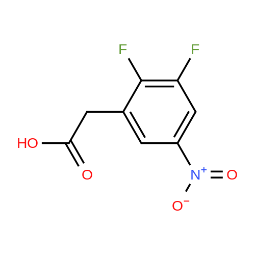 Chemical Structure| 875003-88-6