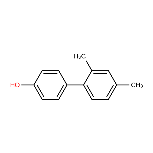 Chemical Structure| 1261975-21-6