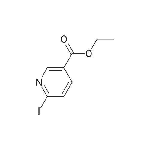 Ethyl 6-iodonicotinate