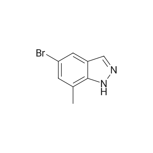 Chemical Structure| 156454-43-2