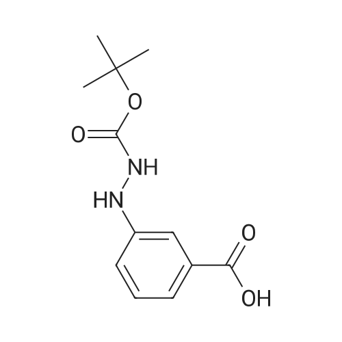 Chemical Structure| 156899-02-4