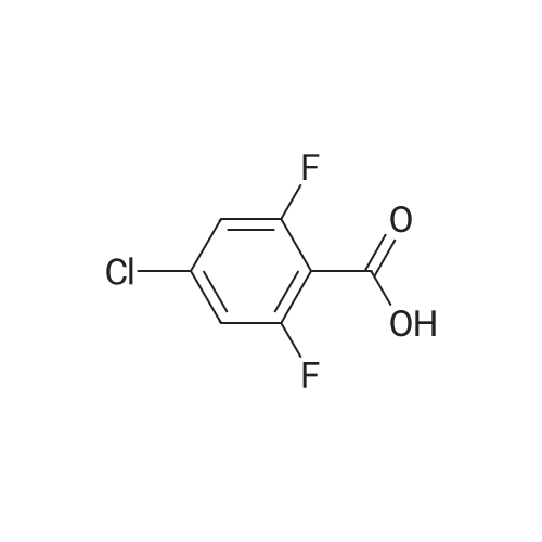 Chemical Structure| 196194-58-8