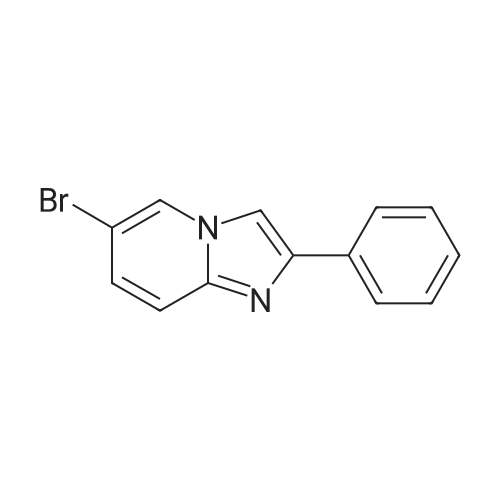 Chemical Structure| 4044-98-8