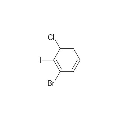 1-Bromo-3-chloro-2-iodobenzene