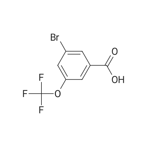 Chemical Structure| 453565-90-7